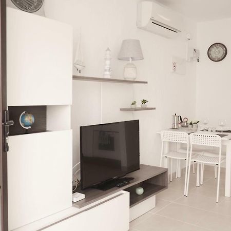 New Apartment Sun Beach Калета-де-Фусте Экстерьер фото