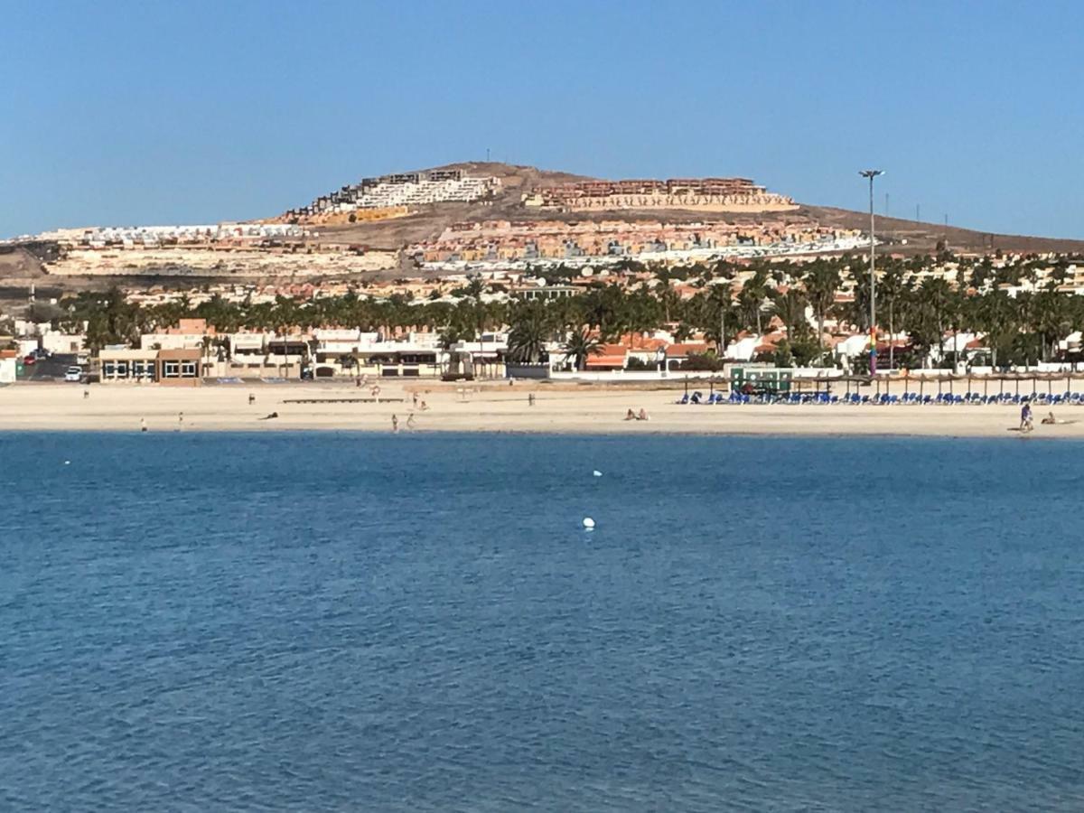 New Apartment Sun Beach Калета-де-Фусте Экстерьер фото