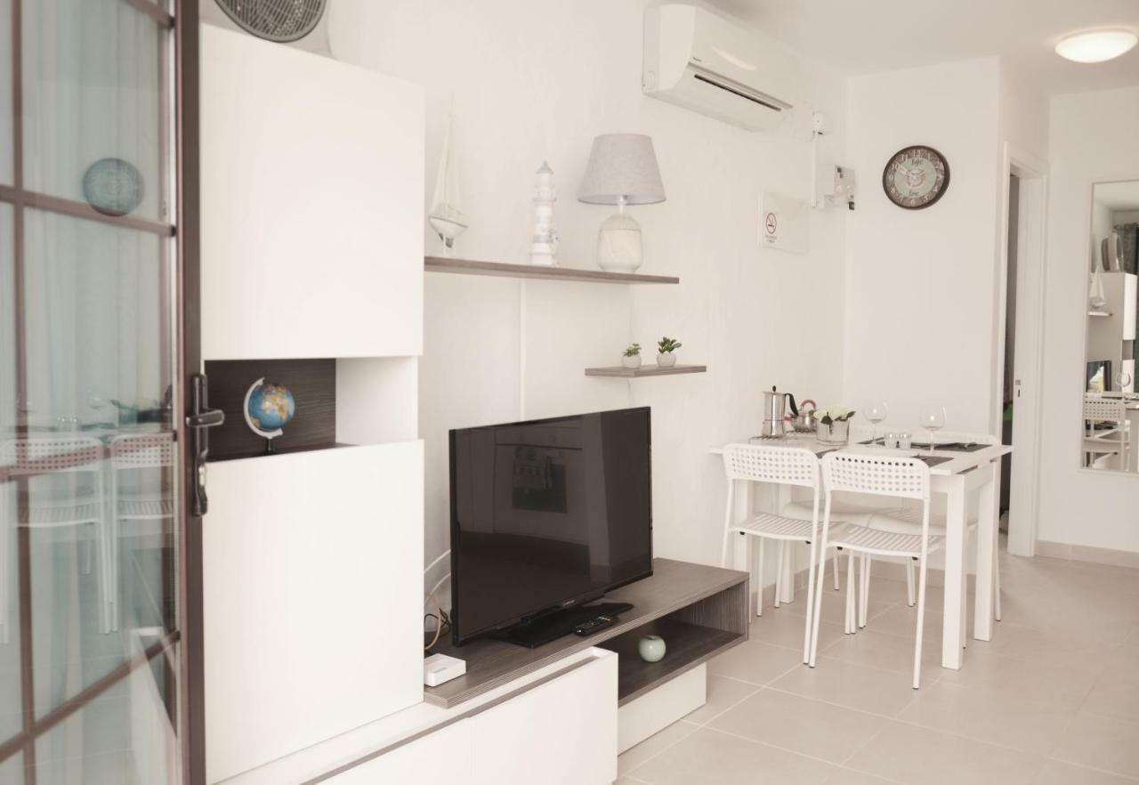 New Apartment Sun Beach Калета-де-Фусте Экстерьер фото
