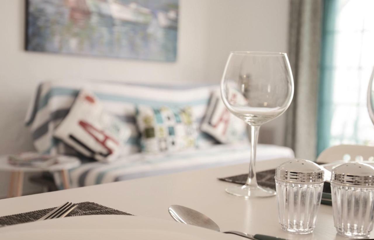 New Apartment Sun Beach Калета-де-Фусте Экстерьер фото