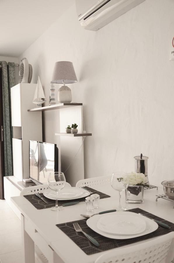 New Apartment Sun Beach Калета-де-Фусте Экстерьер фото