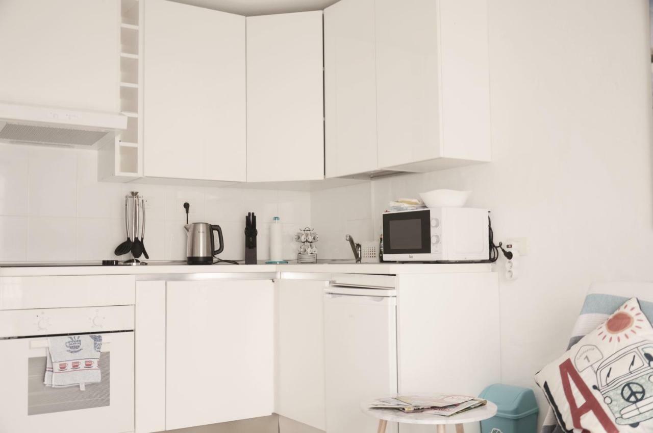 New Apartment Sun Beach Калета-де-Фусте Экстерьер фото