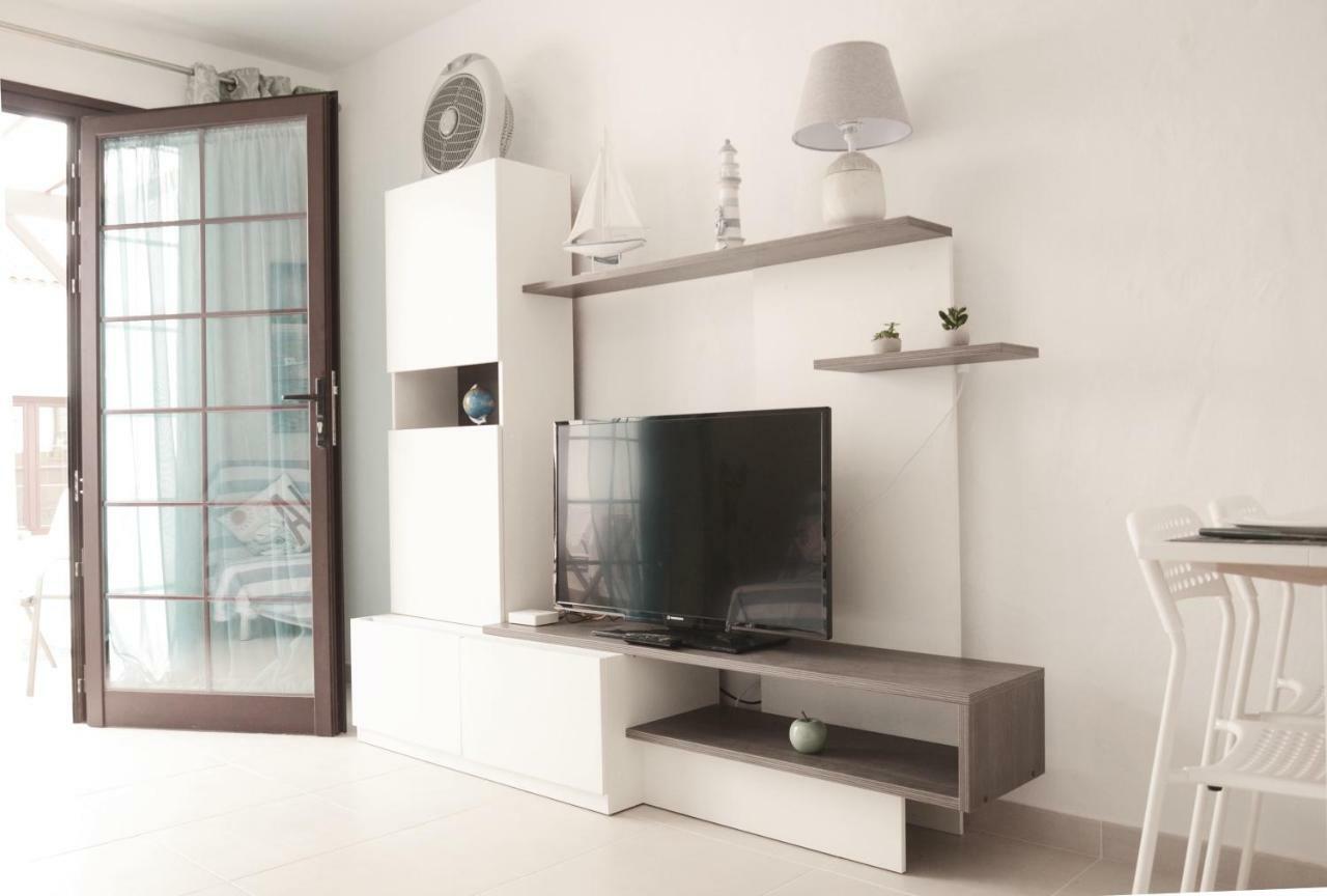 New Apartment Sun Beach Калета-де-Фусте Экстерьер фото