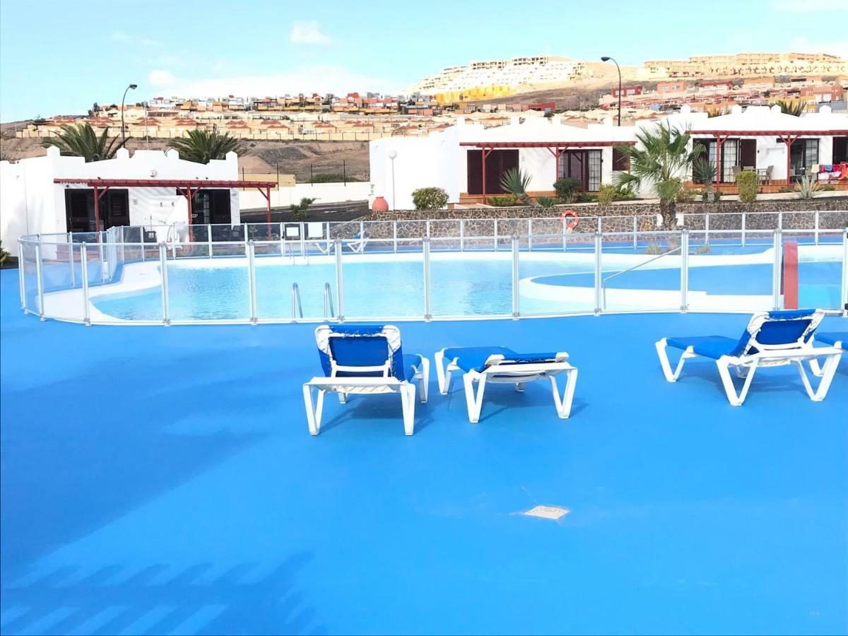 New Apartment Sun Beach Калета-де-Фусте Экстерьер фото