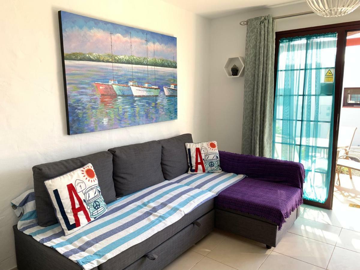 New Apartment Sun Beach Калета-де-Фусте Экстерьер фото