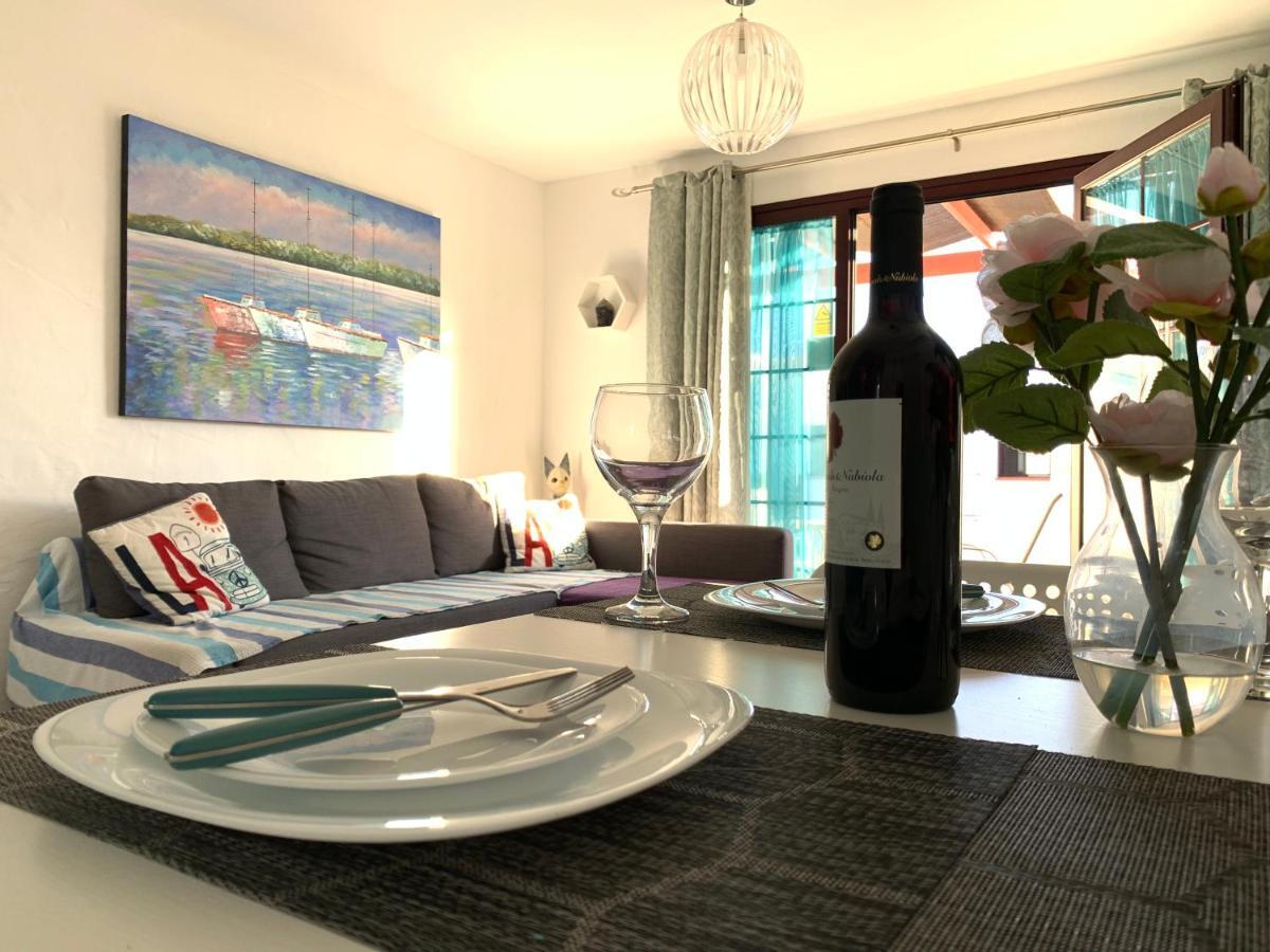 New Apartment Sun Beach Калета-де-Фусте Экстерьер фото