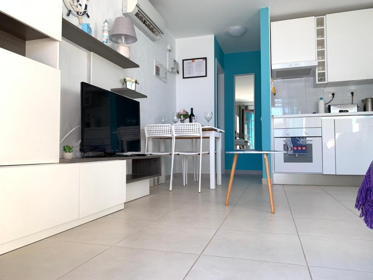 New Apartment Sun Beach Калета-де-Фусте Экстерьер фото