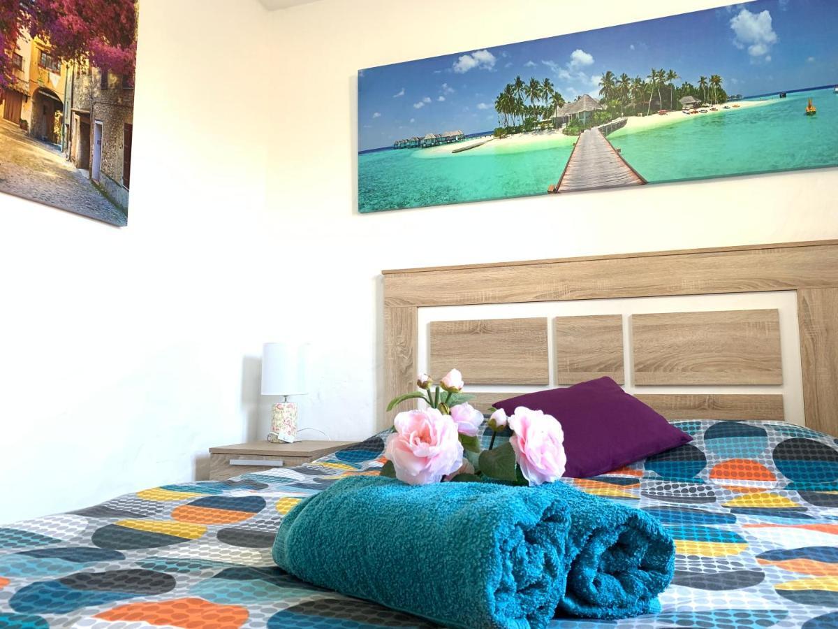 New Apartment Sun Beach Калета-де-Фусте Экстерьер фото