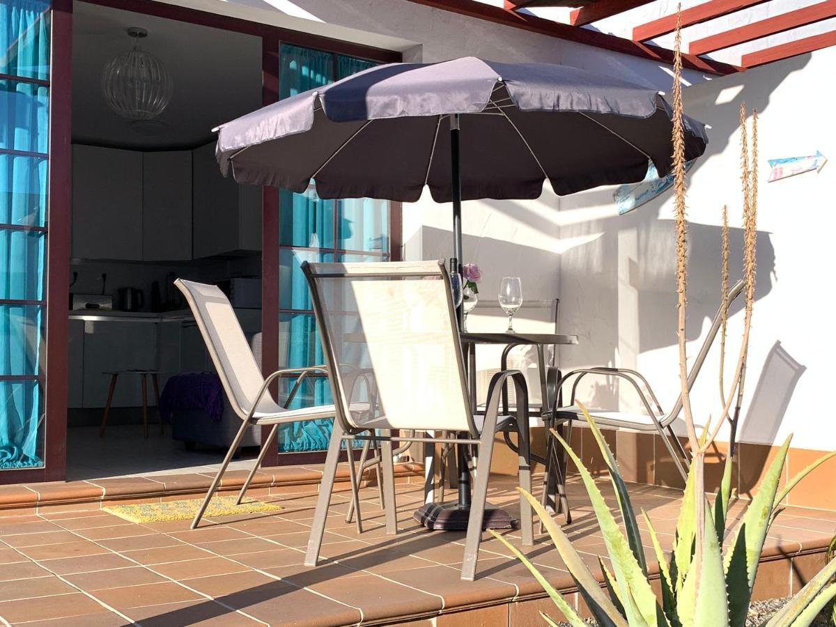New Apartment Sun Beach Калета-де-Фусте Экстерьер фото